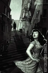 Bettie Page #3