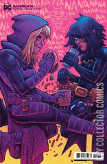 Cover for Batgirls #14