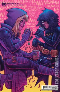 Batgirls #14