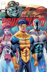 Youngblood #5