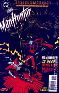 Manhunter #12