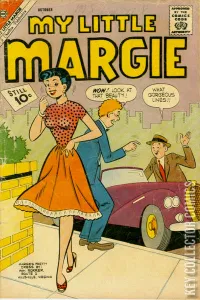 My Little Margie #38