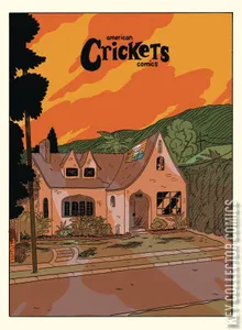 Crickets #6