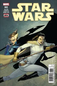 Star Wars #43
