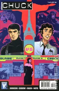 Chuck #3