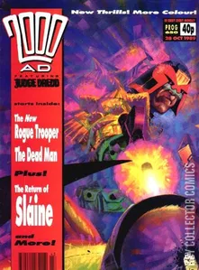 2000 AD #650