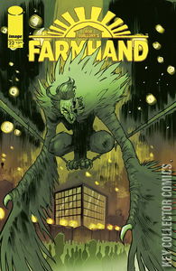 Farmhand #22