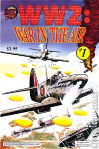 WW2: War in the Air #1