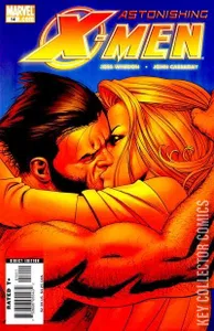 Astonishing X-Men #14