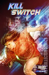 Cover for Killswitch #2