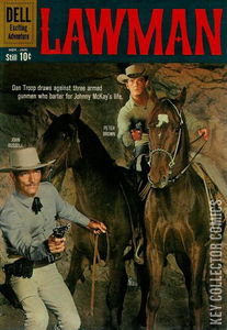 Lawman #6