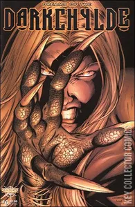 Dreams of the Darkchylde #6