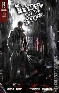 Ryder on the Storm #2