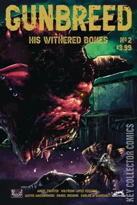 Gunbreed #2