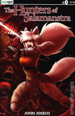 Hunters of Salamanstra