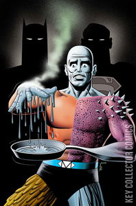 Justice League Unlimited #17