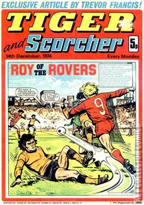Tiger #14 December 1974 1051