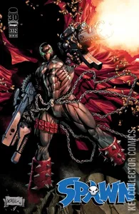 Spawn #332