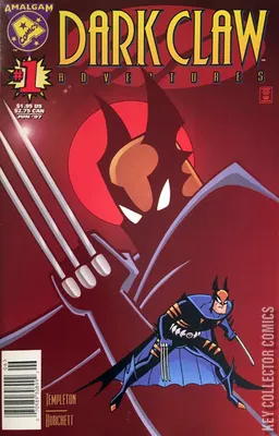 Dark Claw Adventures