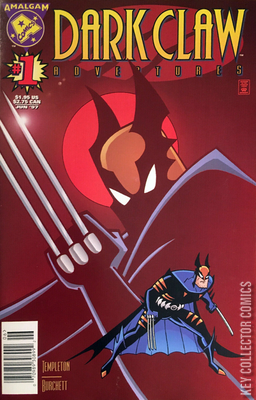 Dark Claw Adventures