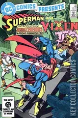 Cover for DC Comics Presents #68