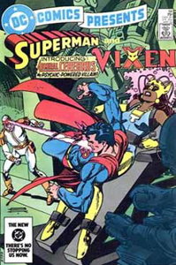 DC Comics Presents #68