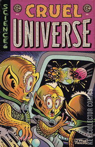 Cruel Universe #5 