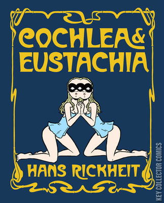 Cochlea & Eustachia