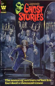 Grimm's Ghost Stories #56