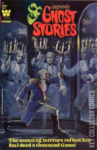 Grimm's Ghost Stories #56