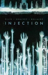 Cover for Injection #14