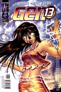 Gen13 #70