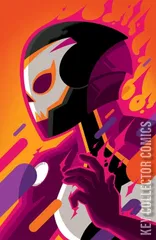 Cover for Dead Lucky #1