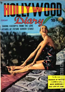 Hollywood Diary #2