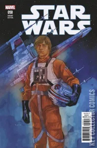 Star Wars #50
