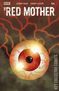 Red Mother #10