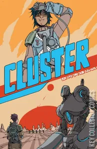 Cluster #5