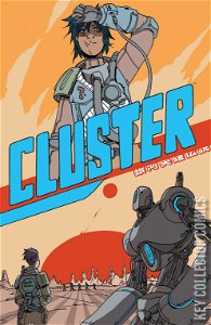 Cluster #5
