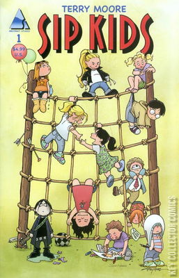 Sip Kids