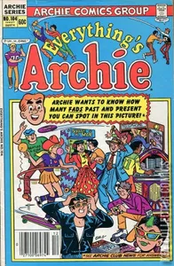 Everything's Archie #104