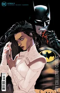 Robin #11