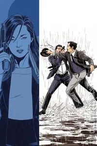 James Bond 007 #2
