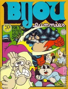 Bijou Funnies #5