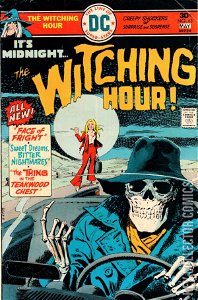 The Witching Hour #63