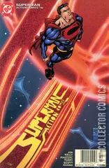 Variant Cover for Action Comics #786