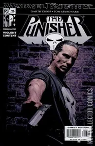 Punisher #26