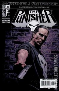 Punisher #26