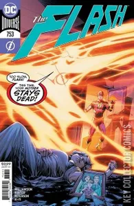 Flash #753