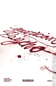 American Psycho #2
