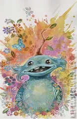 Variant Cover for Twig #1